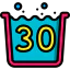 Temperature icon 64x64