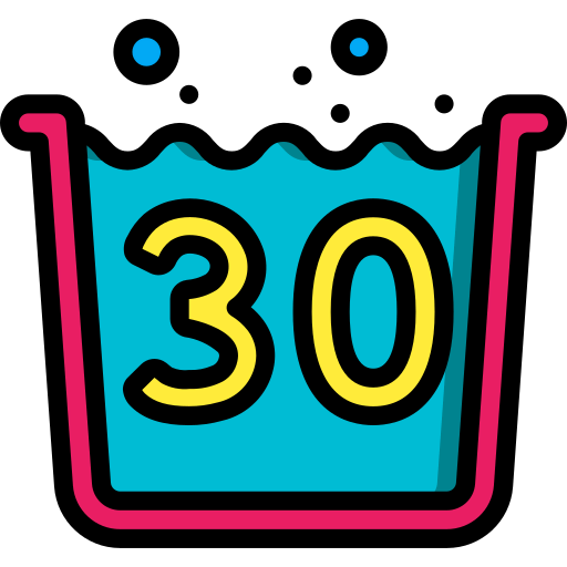 Temperature icon