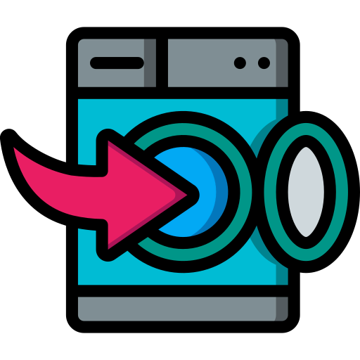 Laundry icon