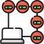 Bug icon 64x64
