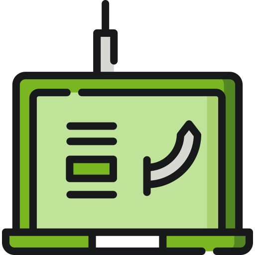 Phishing icon