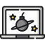 Bomb icon 64x64