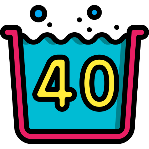 Temperature icon