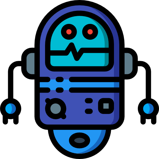 Robotics icon