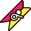 Clothespin icon 64x64