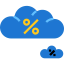 Cloud icon 64x64