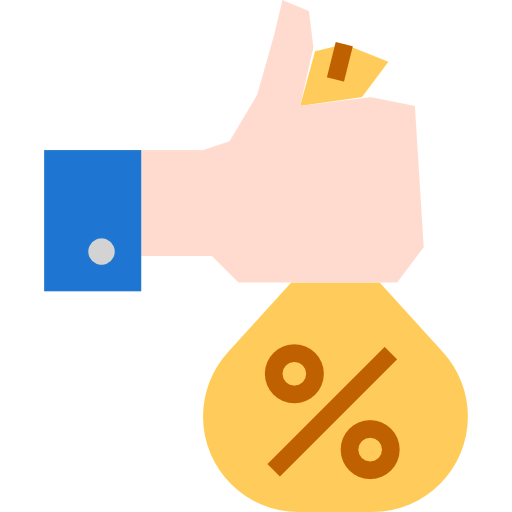 Bag icon