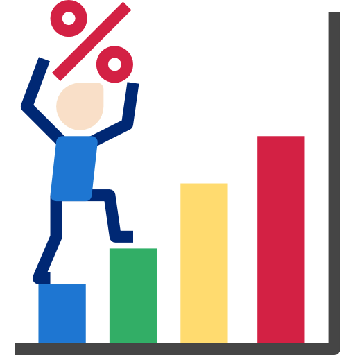Graph icon