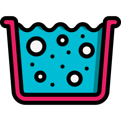Laundry icon