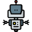 Robotics icon 64x64
