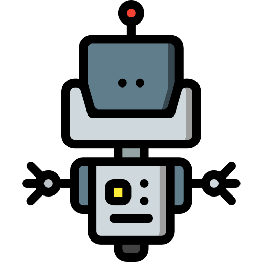 Robotics icon