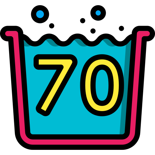 Temperature icon
