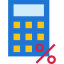 Calculator icon 64x64