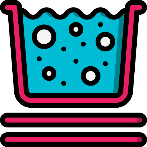 Laundry icon