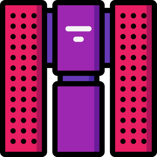 Clothes folder icon