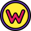 Wet icon 64x64