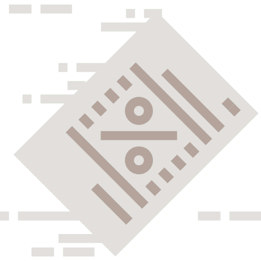 Receipt icon