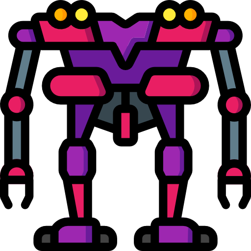 Robotics icon