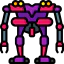 Robotics icon 64x64