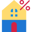Percent icon 64x64