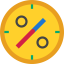 Clock icon 64x64