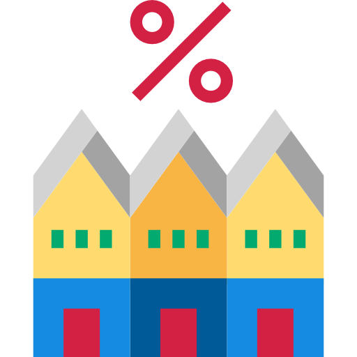 Building icon