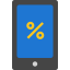 Smartphone icon 64x64