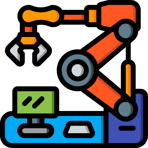 Robotics icon