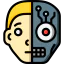 Robotics icon 64x64