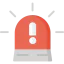 Alert icon 64x64