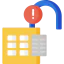 Unlocked icon 64x64