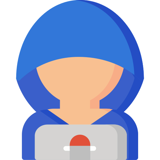 Hacker icon