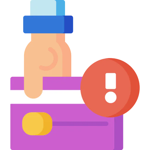Robbery icon