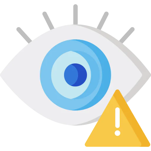 Spyware icon