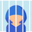 Hacker Symbol 64x64