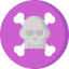 Virus icon 64x64