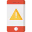 Alert icon 64x64