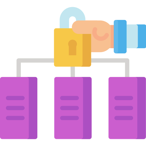 Phishing icon