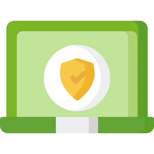 Verify icon