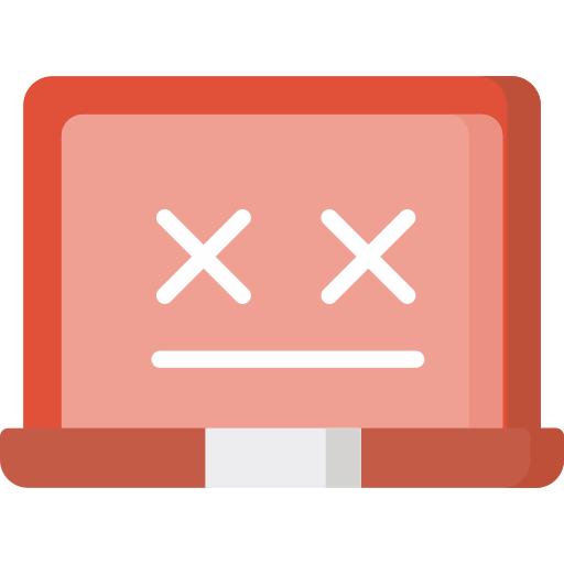 Malware іконка