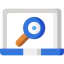 Check up icon 64x64