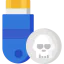 Pendrive icon 64x64