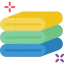 Towels icon 64x64