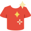 Clean clothes іконка 64x64