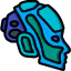 Robotics icon 64x64