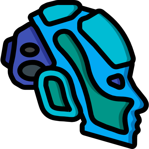 Robotics icon