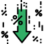 Percent icon 64x64