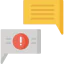 Chat icon 64x64