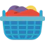 Laundry basket іконка 64x64