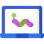 Worm icon 64x64